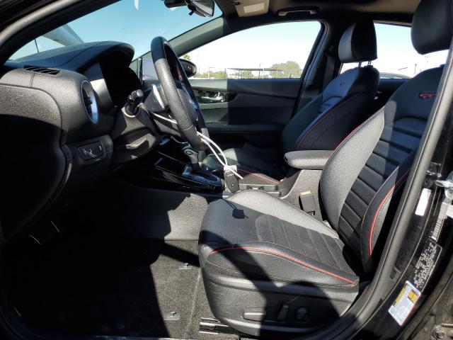 2023 KIA FORTE GT #3285891575