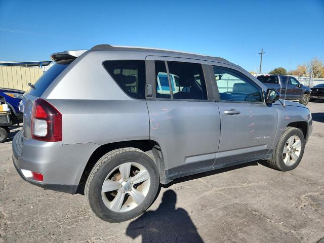 2016 JEEP COMPASS SP - 1C4NJDBBXGD556716