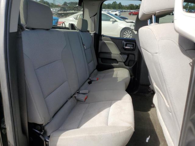 2016 GMC SIERRA K15 - 1GTV2LEC5GZ391530