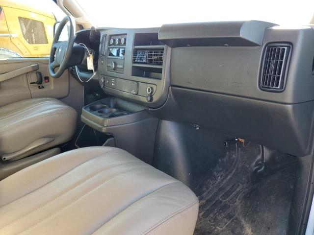 2024 CHEVROLET G3500 EXPR #3301536511