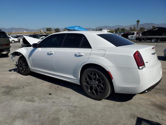 2022 CHRYSLER 300 TOURIN #3317146979