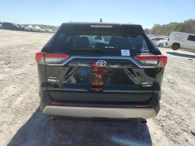 2022 TOYOTA RAV4 LIMIT - 4T3D6RFV6NU092080