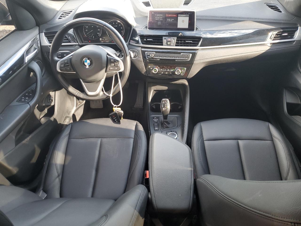 BMW X1 XDRIVE28I