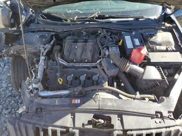 2011 MERCURY MILAN PREM #3293390473