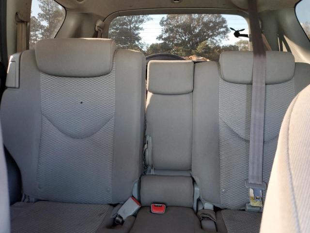 2007 TOYOTA RAV4 LIMIT #3273955780