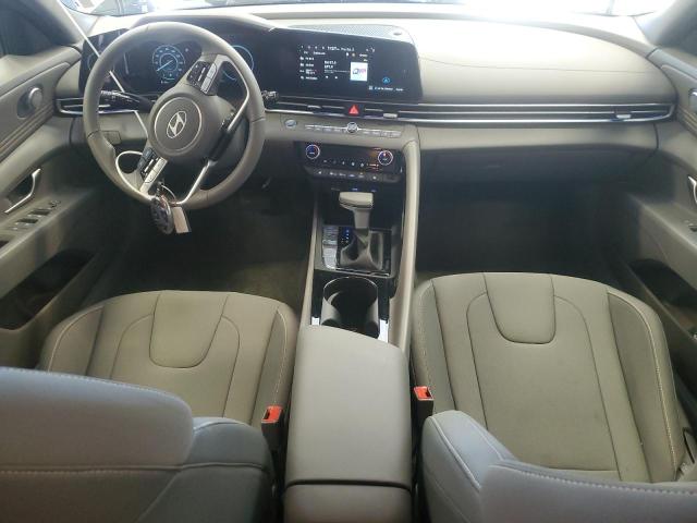 2025 HYUNDAI ELANTRA SEL KMHLS4DG3SU022894