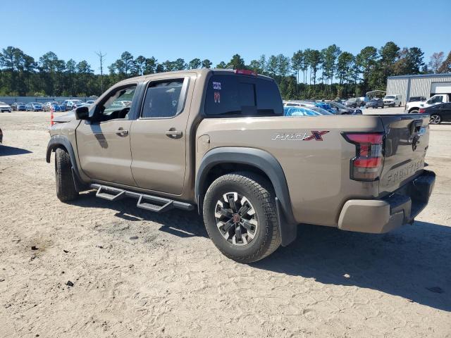 2024 NISSAN FRONTIER S - 1N6ED1EJ4RN611146