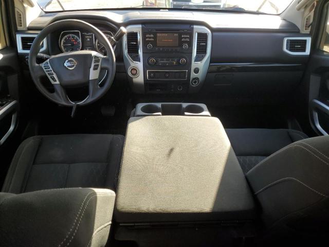 2017 NISSAN TITAN S #3287706011