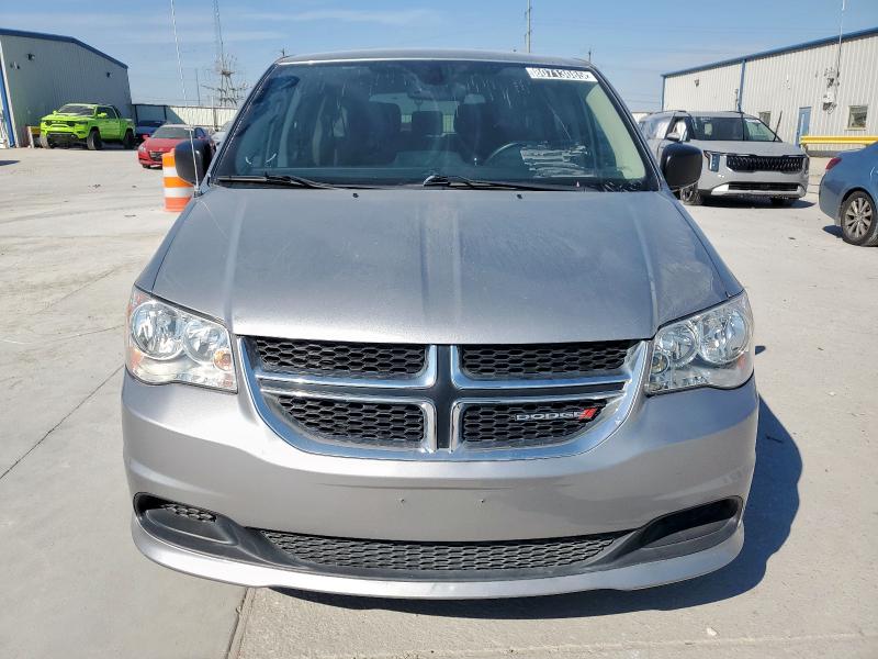 2018 DODGE GRAND CARA 2C4RDGBG6JR308439