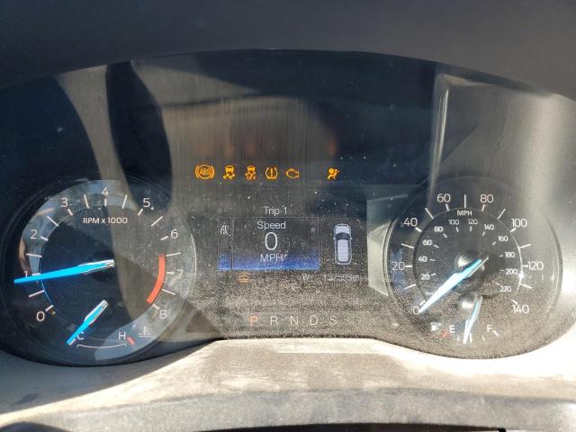 2017 FORD EXPLORER 1FM5K8B89HGB86282