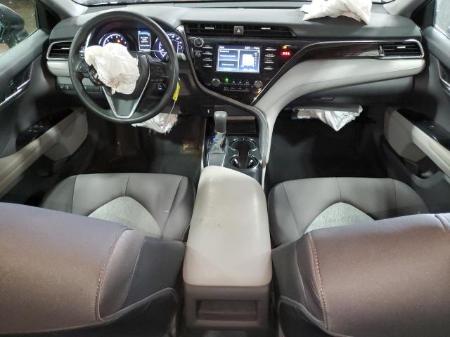 2019 TOYOTA CAMRY L 4T1B11HK7KU748205
