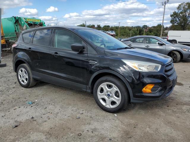2017 FORD ESCAPE S #3265747905