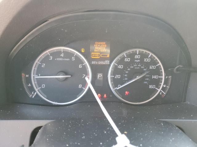 2015 ACURA RDX TECHNOLOGY - 5J8TB3H56FL007214