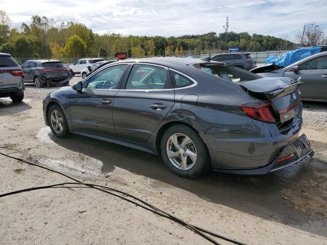 2021 HYUNDAI SONATA SE #3290281268