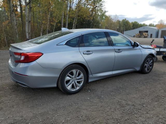 2018 HONDA ACCORD LX - 1HGCV1F15JA811407