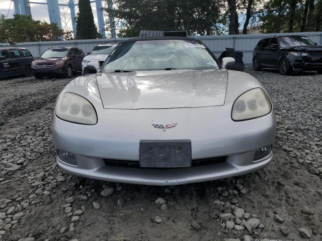 2007 CHEVROLET CORVETTE #3298104138