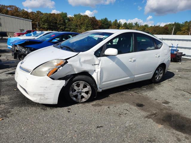 Global Auto Auctions: 2009 TOYOTA PRIUS
