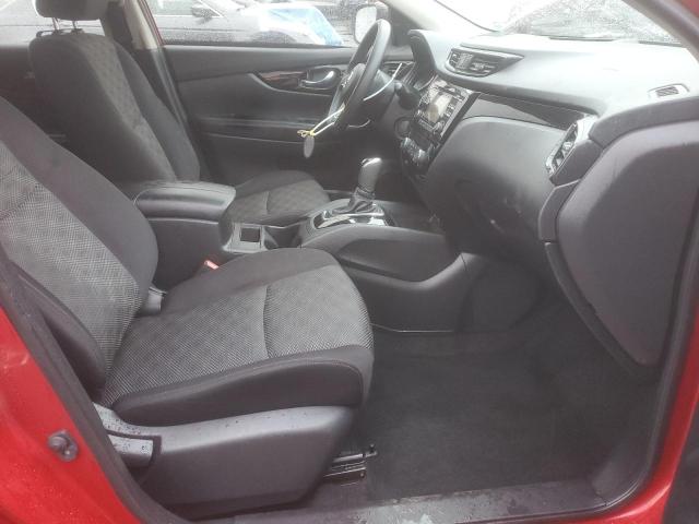 2018 NISSAN ROGUE SPOR JN1BJ1CR0JW261572