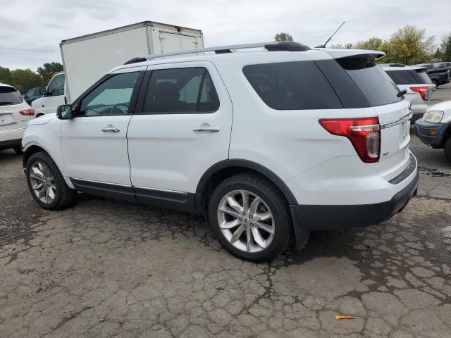 2014 FORD EXPLORER X - 1FM5K8D88EGA44367