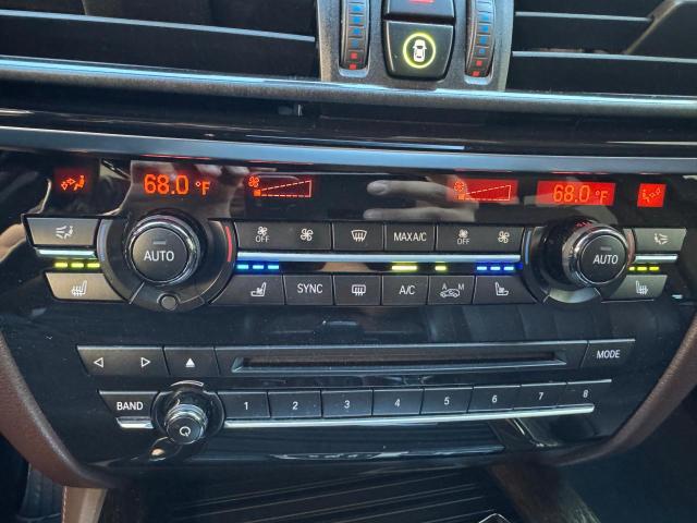 2018 BMW X5 XDRIVE5 5UXKR6C59J0U14189