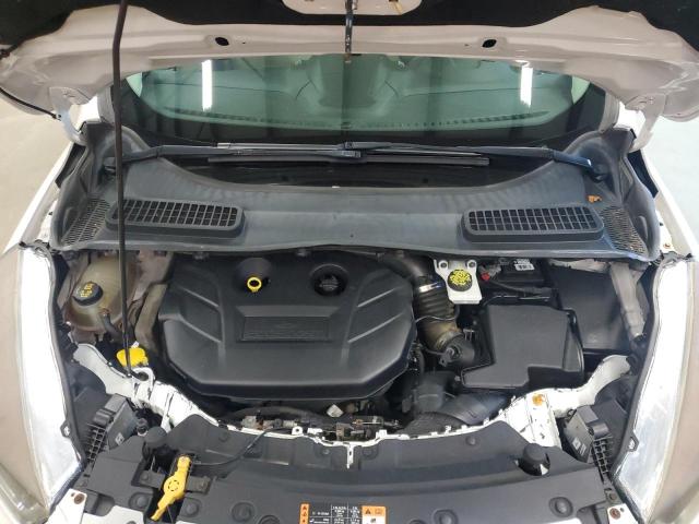 2017 FORD ESCAPE SE - 1FMCU9G98HUD68078