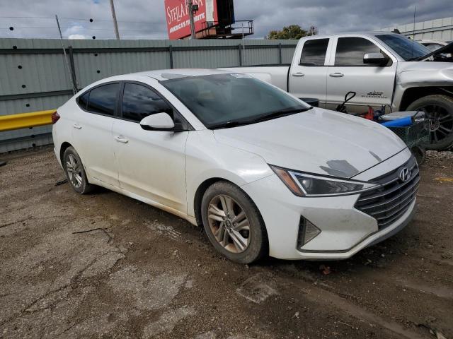 2020 HYUNDAI ELANTRA SE #3303608934