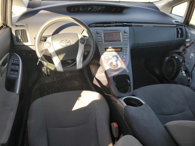 2015 TOYOTA PRIUS JTDKN3DU0F1910775