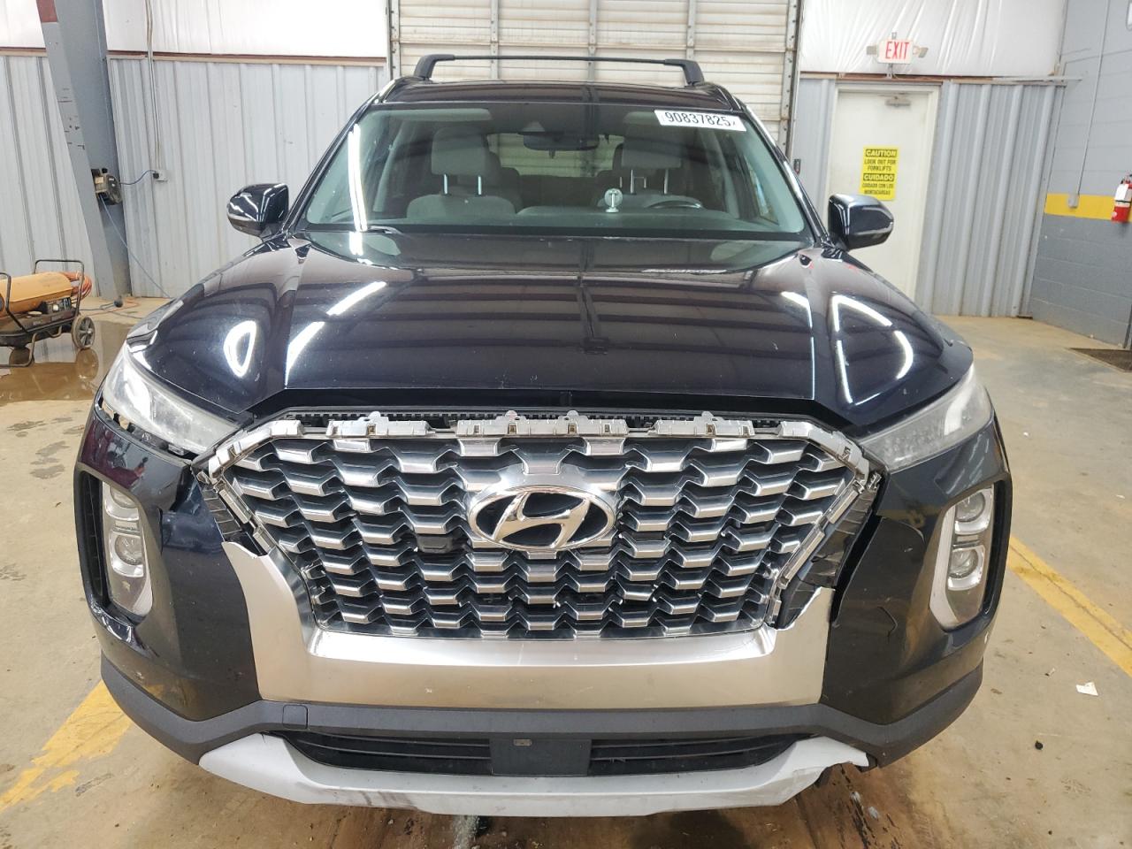 HYUNDAI PALISADE SEL