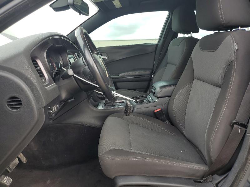 2017 DODGE CHARGER SE - 2C3CDXBGXHH595827