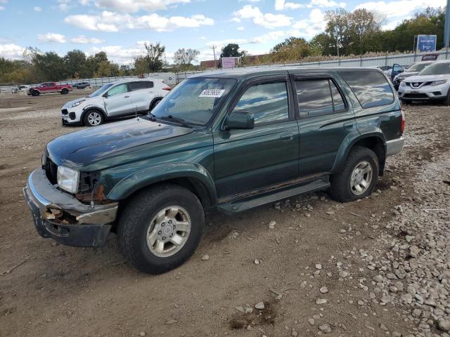 Global Auto Auctions: 2000 TOYOTA 4RUNNER SR