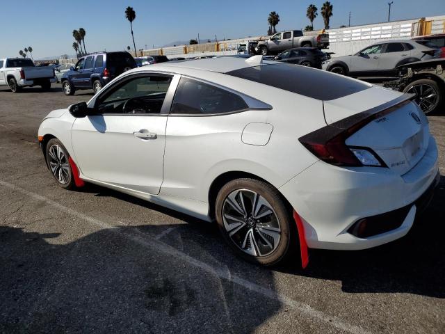 2017 HONDA CIVIC EX 2HGFC3A34HH362207
