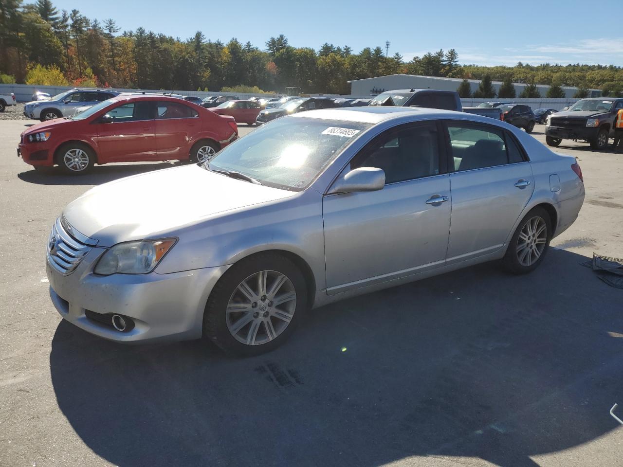 Lot #3268364298 2008 TOYOTA AVALON XL
