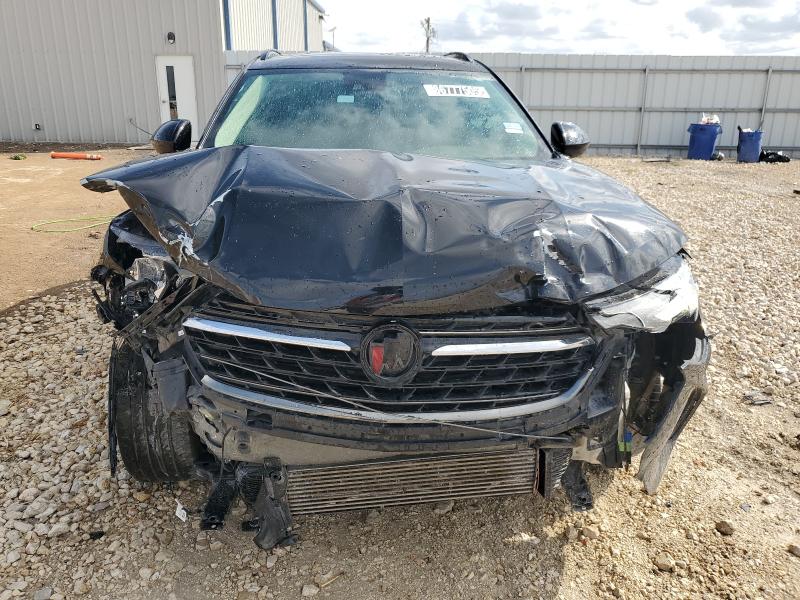 2023 BUICK ENVISION E - LRBFZPR40PD195405