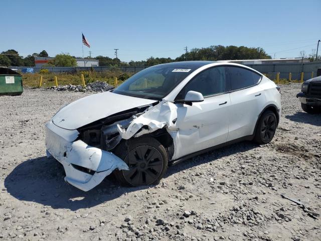 Global Auto Auctions: 2024 TESLA MODEL Y