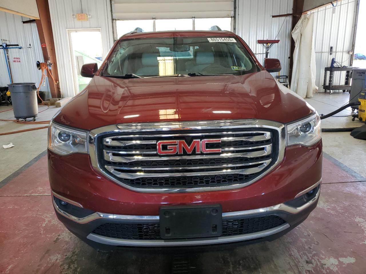 GMC ACADIA SLT-1