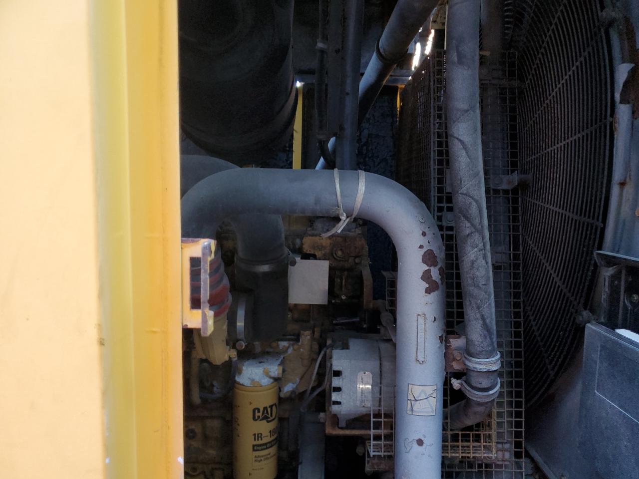 Lot #3291258977 2017 COPCO TRAILER TRAILER