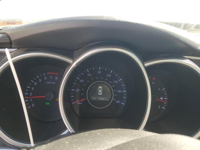 2015 KIA OPTIMA EX - 5XXGN4A72FG416156