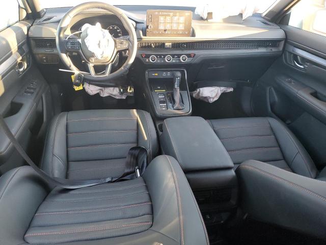 2025 HONDA CR-V SPORT 7FARS5H82SE035852