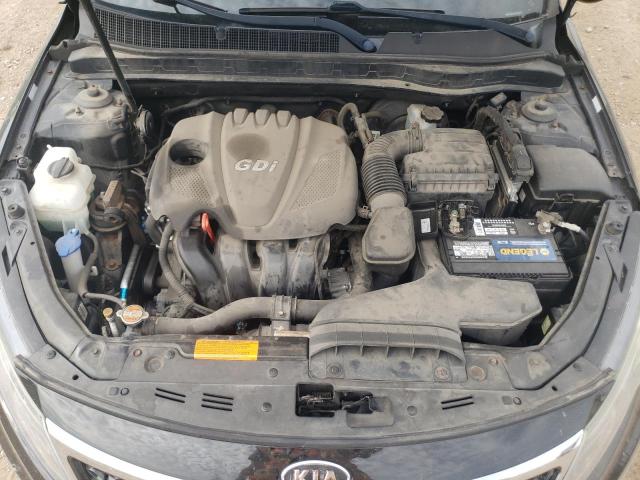 2012 KIA OPTIMA EX #3292467672