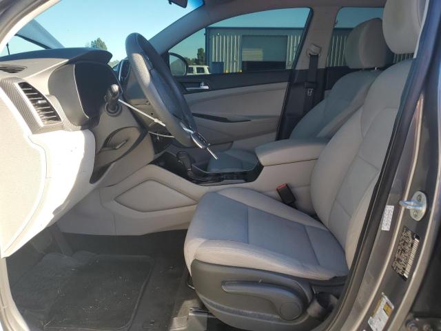 2019 HYUNDAI TUCSON SE KM8J23A49KU894007