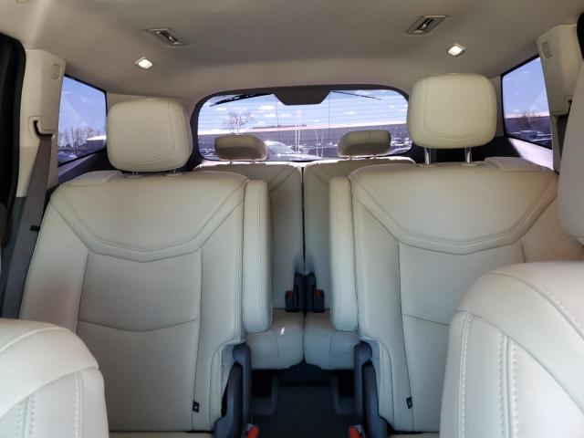 2020 CADILLAC XT6 PREMIUM LUXURY - 1GYKPDRS5LZ183728