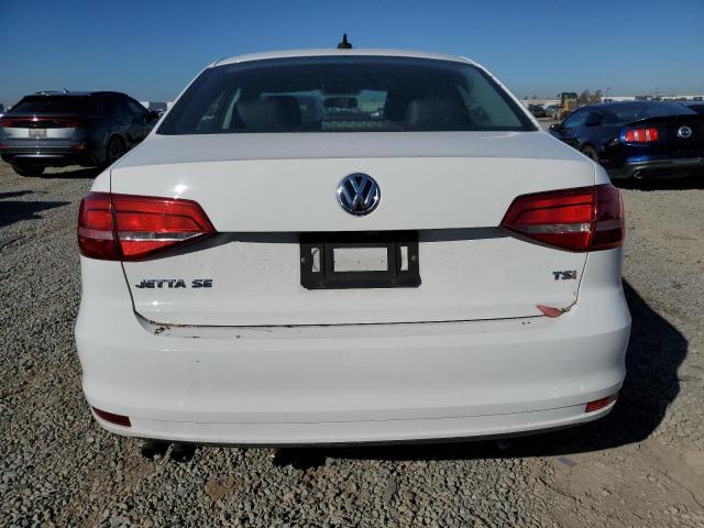 2015 VOLKSWAGEN JETTA SE 3VWD17AJ7FM258601