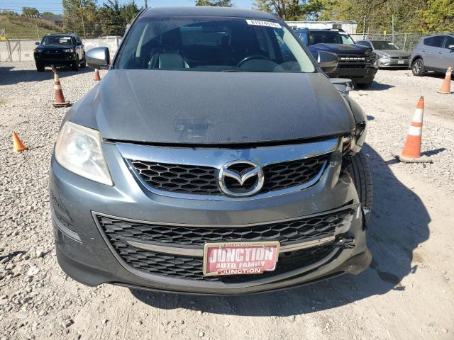 2011 MAZDA CX-9 - Other View