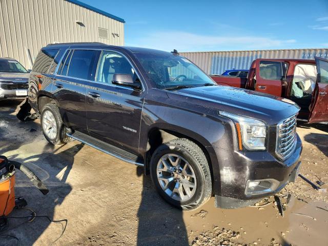 2018 GMC YUKON SLE #3278839326