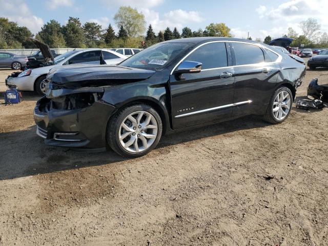 Global Auto Auctions: 2020 CHEVROLET IMPALA PRE
