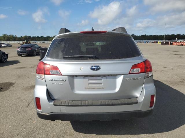 2013 SUBARU OUTBACK 2. #3302796889