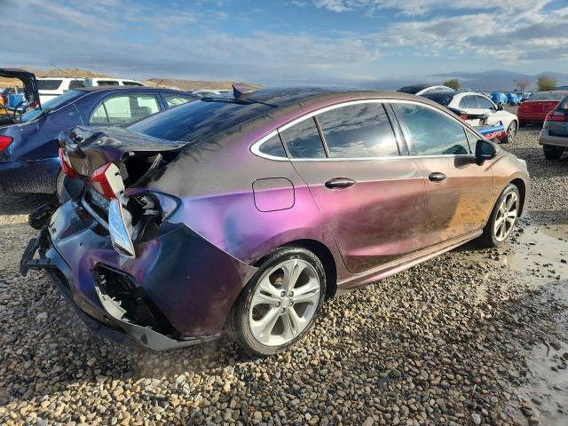 2017 CHEVROLET CRUZE PREM - 1G1BF5SM9H7146462