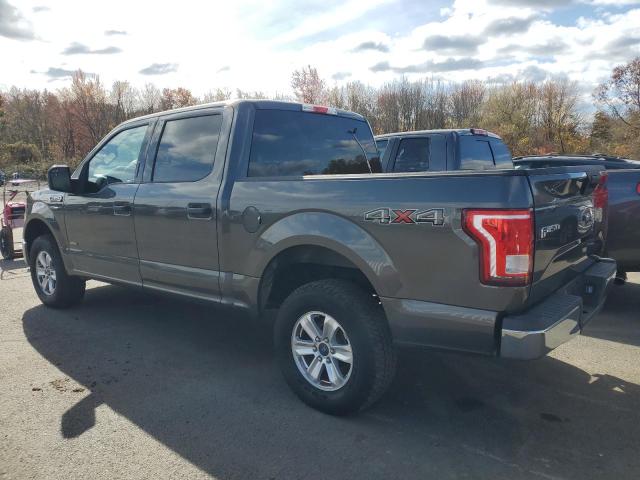 2015 FORD F150 SUPER - 1FTEW1EG1FFA89809
