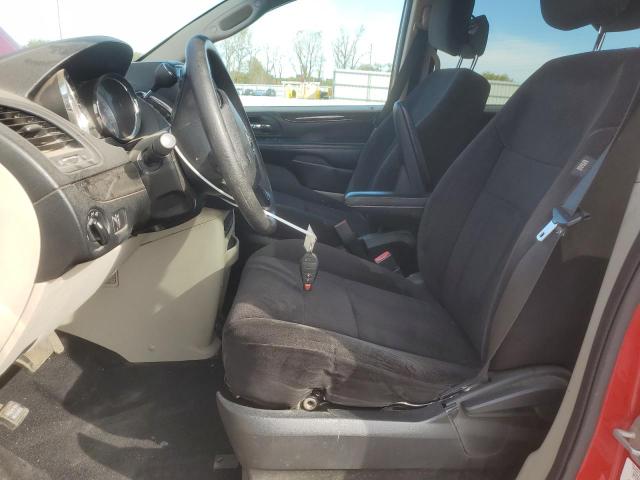 2014 DODGE GRAND CARA - 2C4RDGBG2ER137792