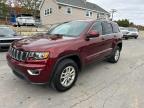 Lot #3312604176 2019 JEEP GRAND CHER
